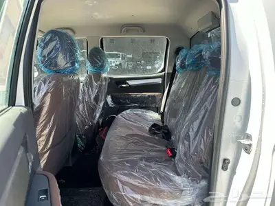 جاك T80 JAC غمارتين موديل 2025 أقساط او كاش 8