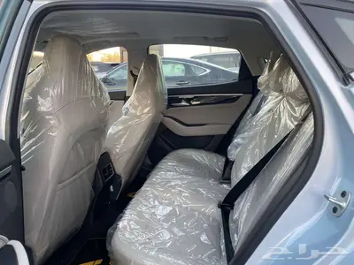 جاك j7 2025 عرض حصري كاش واقساط 7