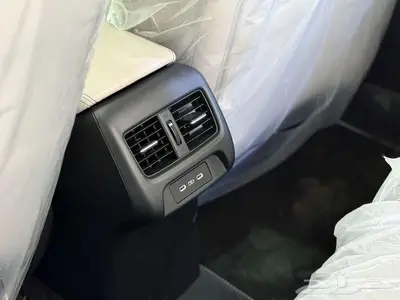 هوندا ZR.V ستاندر 2024 خليجي العرض الأقوى في السوق 10