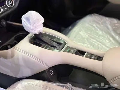 هوندا ZR.V ستاندر 2024 خليجي العرض الأقوى في السوق 6