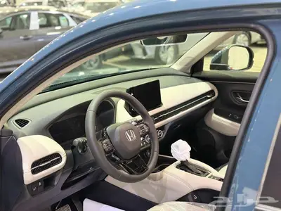 هوندا ZR.V ستاندر 2024 خليجي العرض الأقوى في السوق 7