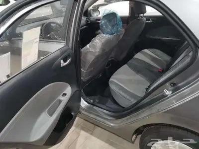 كيا بيجاس مثبت سرعه موديل 2025 سعودي 9