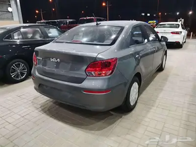 كيا بيجاس مثبت سرعه موديل 2025 سعودي 4
