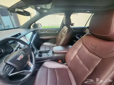 XT6 2020 كاديلاك 0