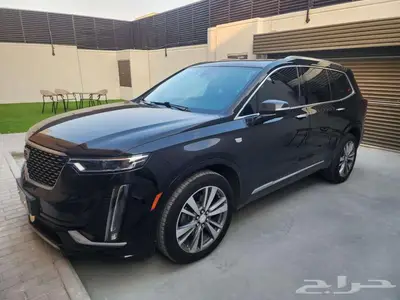 XT6 2020 كاديلاك 2
