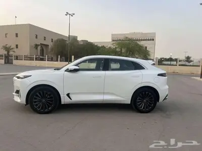 شانجان UNI-K فل كامل 2023 مالك اول نظيف جدا 20