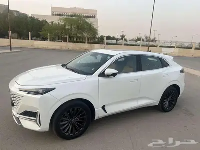 شانجان UNI-K فل كامل 2023 مالك اول نظيف جدا 3