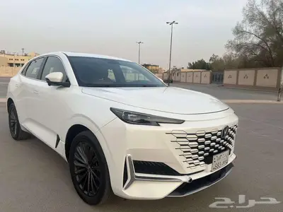 شانجان UNI-K فل كامل 2023 مالك اول نظيف جدا 1