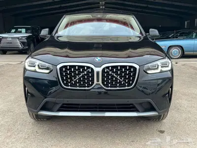 بي ام دبليو X4-2025 جديد تظليل مجاني 28