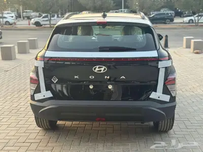 هونداي كونا فليت موديل 2025 10