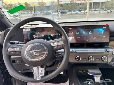 هونداي كونا فليت موديل 2025 3