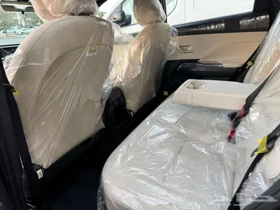 هونداي كونا فليت موديل 2025 6