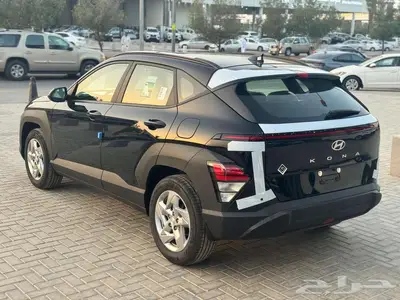 هونداي كونا فليت موديل 2025 9