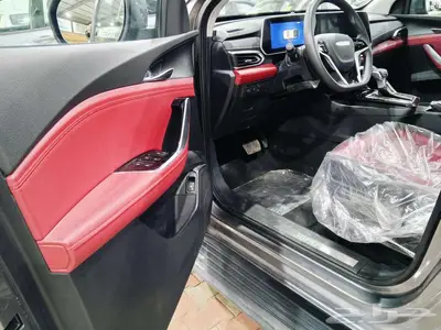 ماكسيس T90 لاكجرى موديل2023 5