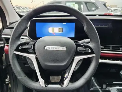 ماكسيس T90 لاكجرى موديل2023 9