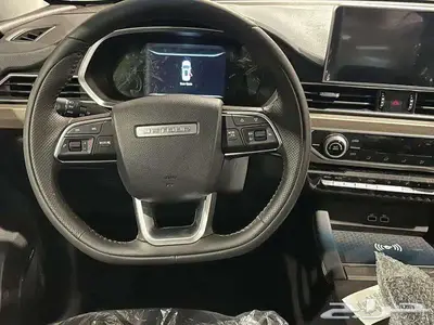 عرض خاص جيتور X70 لاكجري موديل 2025 عدد 7 راكب 7