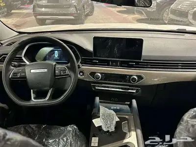 عرض خاص جيتور X70 لاكجري موديل 2025 عدد 7 راكب 6