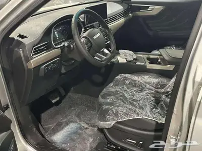 عرض خاص جيتور X70 لاكجري موديل 2025 عدد 7 راكب 12