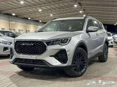 عرض خاص جيتور X70 لاكجري موديل 2025 عدد 7 راكب 2