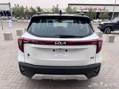 كيا سيلتوس استاندر مطور موديل 2024 اقساط او كاش 10