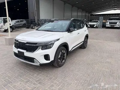 كيا سيلتوس استاندر مطور موديل 2024 اقساط او كاش 2