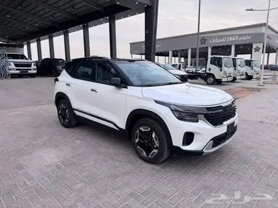 كيا سيلتوس استاندر مطور موديل 2024 اقساط او كاش 1