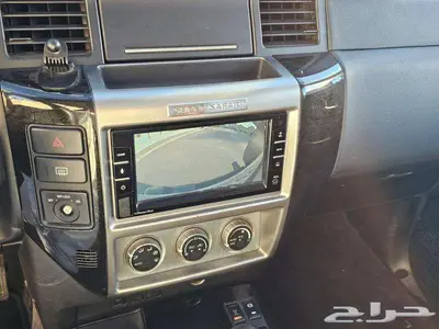 نيسان باترول فتك - سوبر سفاري 3