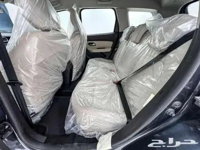 رينو داستر - استاندر - 2025 10