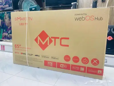 بيع اقل سعر شاشات ذكيه تلفزيون واي فاي توصيل تركيب مجاني tv 14