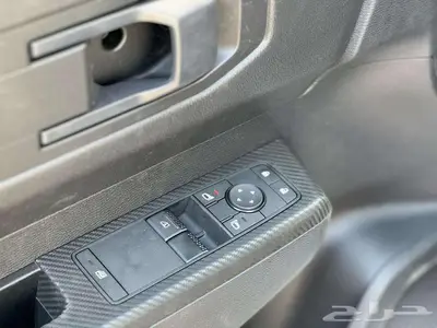 ميتسوبيشي L200 غمارة 2024 ديزل بسعر مناسب 12