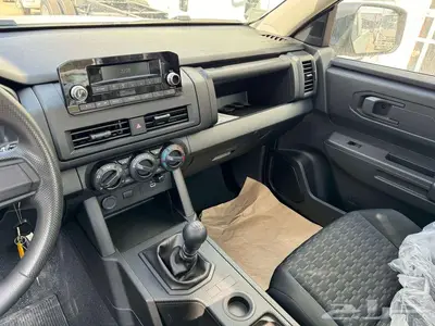 ميتسوبيشي L200 غمارة 2024 ديزل بسعر مناسب 20