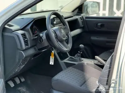 ميتسوبيشي L200 غمارة 2024 ديزل بسعر مناسب 13