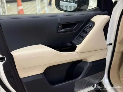 تويوتا لاندكروزر GX ديزل 2025   قوة - هيبة - رفاهية مطلقة 11