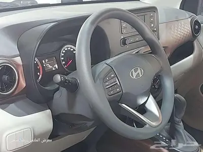 هيونداي i10 __عرض خاص جدا _كميات متوفرة للشركات 2026 20