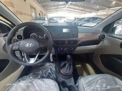 هيونداي i10 __عرض خاص جدا _كميات متوفرة للشركات 2026 22