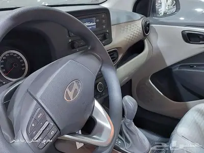 هيونداي i10 __عرض خاص جدا _كميات متوفرة للشركات 2026 13