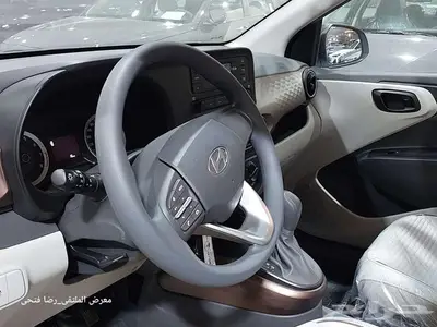 هيونداي i10 __عرض خاص جدا _كميات متوفرة للشركات 2026 14