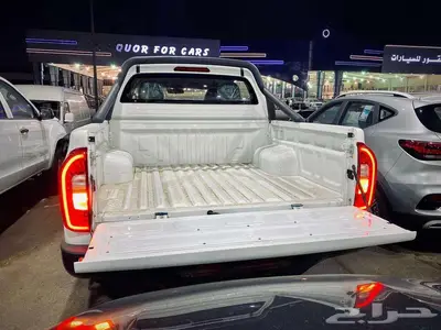 فوتون غمارتين ديزل 24 جير عادى 2024 عرض خاص جدااا 21