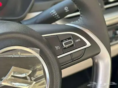 سوزوكي ديزاير 2025 فل كامل الشكل الجديد 18