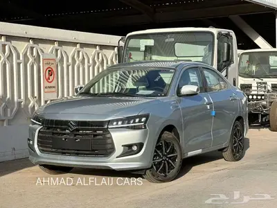 سوزوكي ديزاير 2025 فل كامل الشكل الجديد 4