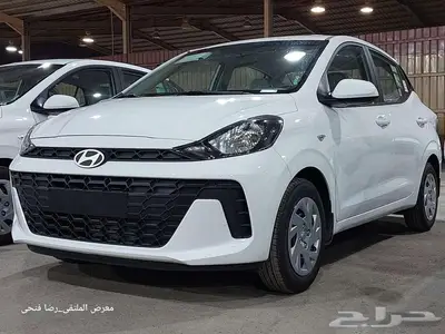 هيونداي i10 __عرض خاص جدا _كميات متوفرة للشركات 2026 12