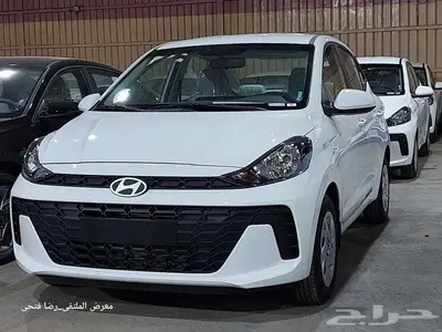 هيونداي i10 __عرض خاص جدا _كميات متوفرة للشركات 2026 11