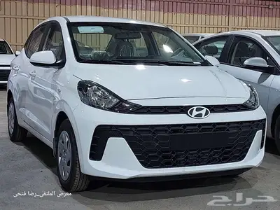 هيونداي i10 __عرض خاص جدا _كميات متوفرة للشركات 2026 0