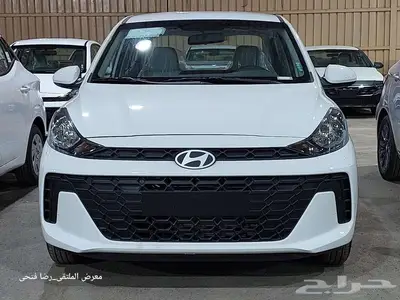 هيونداي i10 __عرض خاص جدا _كميات متوفرة للشركات 2026 9