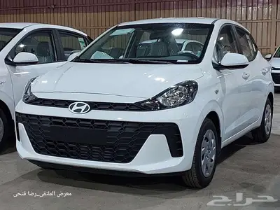 هيونداي i10 __عرض خاص جدا _كميات متوفرة للشركات 2026 8