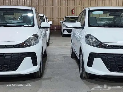 هيونداي i10 __عرض خاص جدا _كميات متوفرة للشركات 2026 6