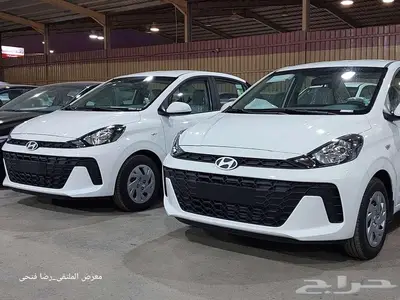هيونداي i10 __عرض خاص جدا _كميات متوفرة للشركات 2026 7