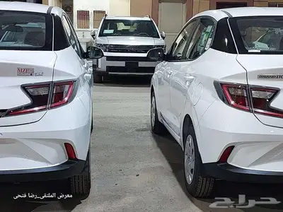 هيونداي i10 __عرض خاص جدا _كميات متوفرة للشركات 2026 3