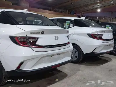 هيونداي i10 __عرض خاص جدا _كميات متوفرة للشركات 2026 5