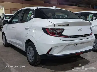 هيونداي i10 __عرض خاص جدا _كميات متوفرة للشركات 2026 4